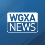 wgxa news android application logo